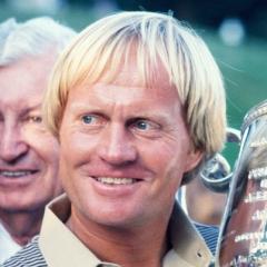 quotes and sayings of Jack Nicklaus