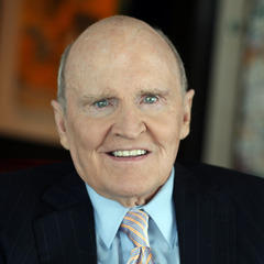 quotes and sayings of Jack Welch