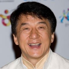 quotes and sayings of Jackie Chan