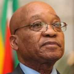 quotes and sayings of Jacob Zuma