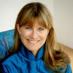 quotes and sayings of Jacqueline Novogratz