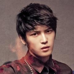 quotes and sayings of Jaejoong