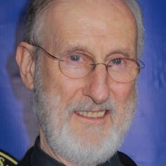 quotes and sayings of James Cromwell