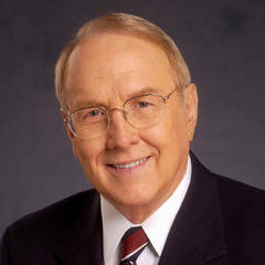 quotes and sayings of James Dobson