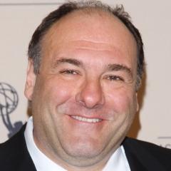 quotes and sayings of James Gandolfini