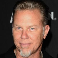 quotes and sayings of James Hetfield