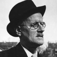 quotes and sayings of James Joyce