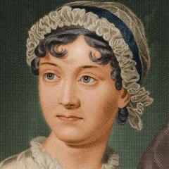 quotes and sayings of Jane Austen