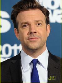 quotes and sayings of Jason Sudeikis