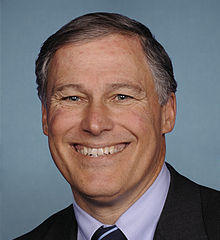 quotes and sayings of Jay Inslee