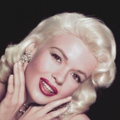 quotes and sayings of Jayne Mansfield