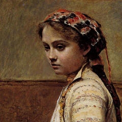 quotes and sayings of Jean-Baptiste Camille Corot