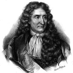 quotes and sayings of Jean de La Fontaine