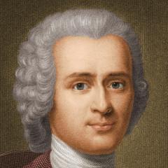 quotes and sayings of Jean-Jacques Rousseau