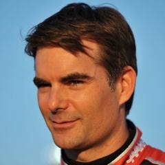 quotes and sayings of Jeff Gordon