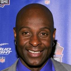 quotes and sayings of Jerry Rice