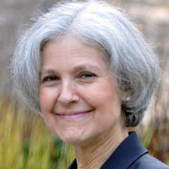 quotes and sayings of Jill Stein