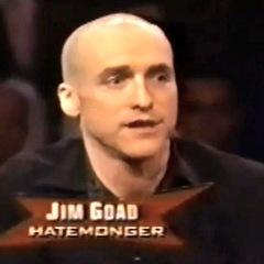 quotes and sayings of Jim Goad