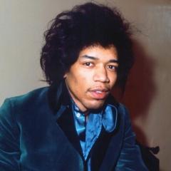 quotes and sayings of Jimi Hendrix