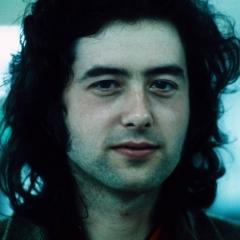 quotes and sayings of Jimmy Page