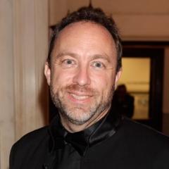 quotes and sayings of Jimmy Wales