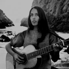 quotes and sayings of Joan Baez