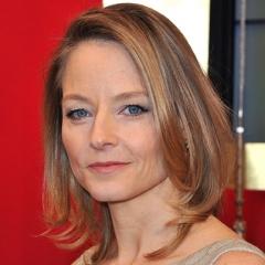 quotes and sayings of Jodie Foster