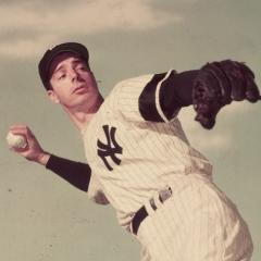 quotes and sayings of Joe DiMaggio