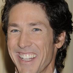 quotes and sayings of Joel Osteen