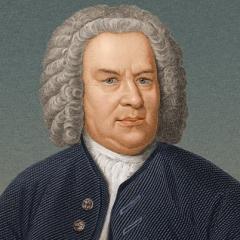 quotes and sayings of Johann Sebastian Bach