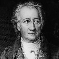 quotes and sayings of Johann Wolfgang von Goethe