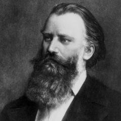 quotes and sayings of Johannes Brahms