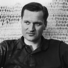 quotes and sayings of John Ashbery