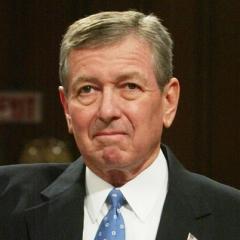 quotes and sayings of John Ashcroft