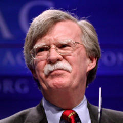 quotes and sayings of John Bolton