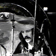 quotes and sayings of John Bonham