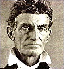 quotes and sayings of John Brown