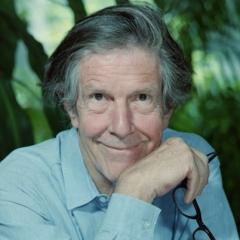 quotes and sayings of John Cage