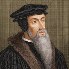 quotes and sayings of John Calvin