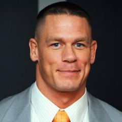 quotes and sayings of John Cena