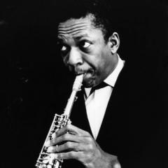 quotes and sayings of John Coltrane