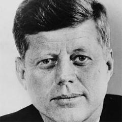 quotes and sayings of John F. Kennedy