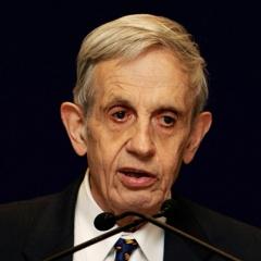 quotes and sayings of John Forbes Nash