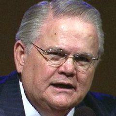 quotes and sayings of John Hagee