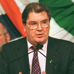 quotes and sayings of John Hume