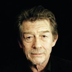 quotes and sayings of John Hurt