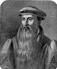 quotes and sayings of John Knox