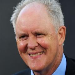 quotes and sayings of John Lithgow