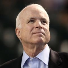 quotes and sayings of John McCain