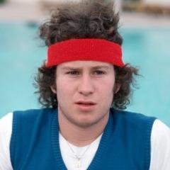 quotes and sayings of John McEnroe